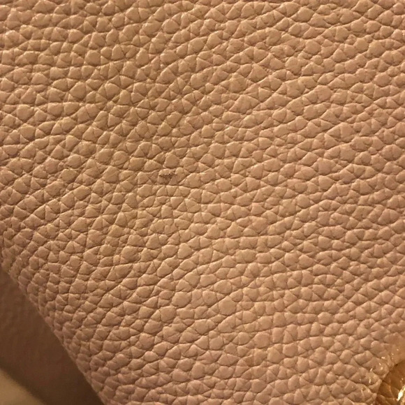 Michael Kors Raven tote bag in soft pink - Picture 16 of 16